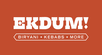Ekdum!