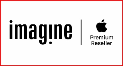 Imagine — Apple Premium Reseller