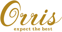 Orris Infrastructure