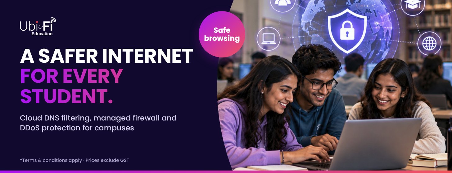 A safer internet for every student