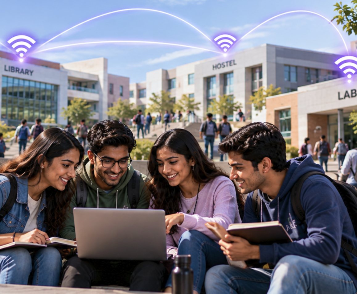 Campus Connect
