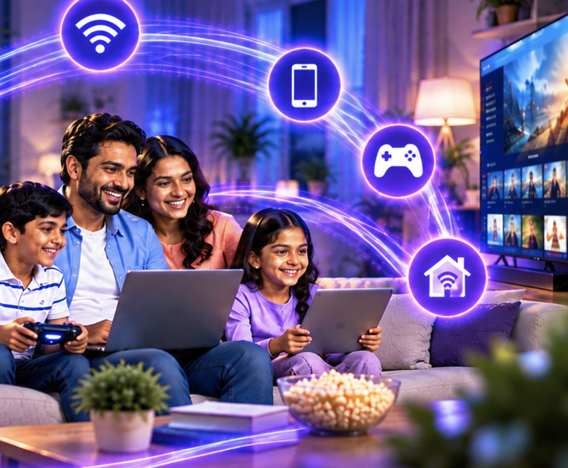 UbiFi Ultra Fiber