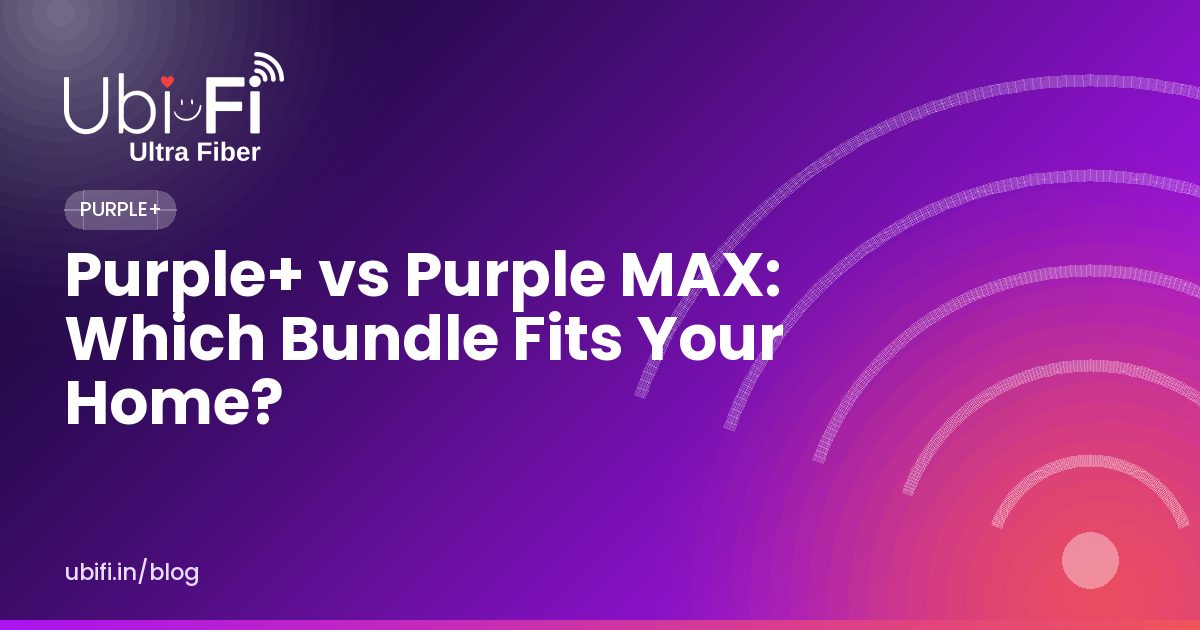 Purple+ vs Purple MAX: Which Bundle Fits Your Home?