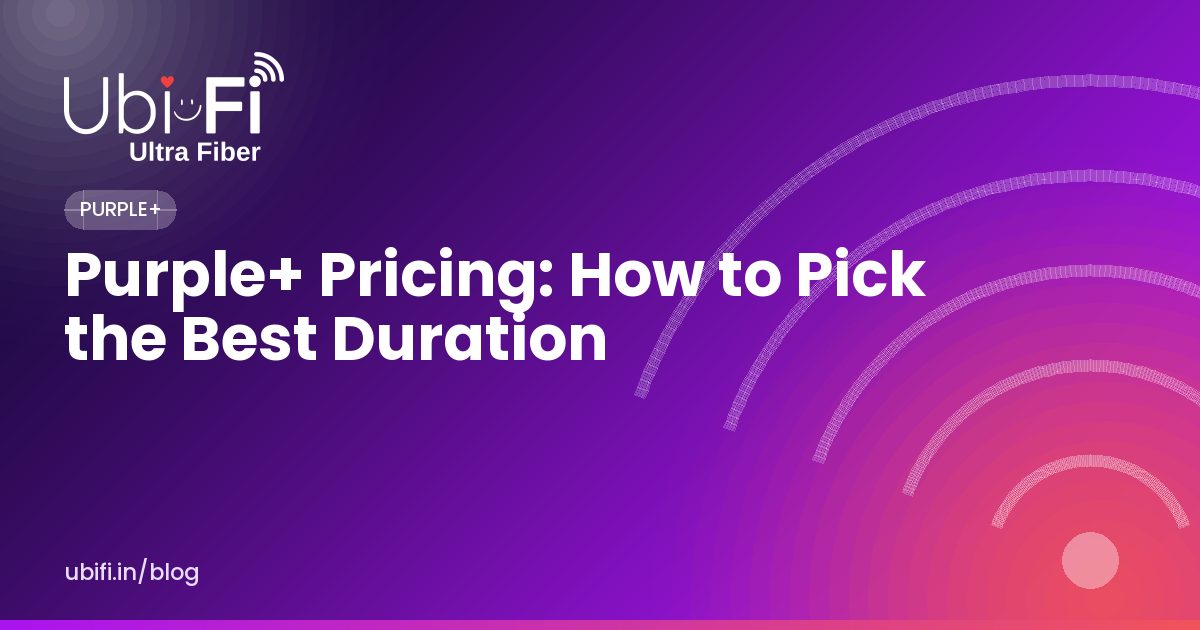 Purple+ Pricing: How to Pick the Best Duration