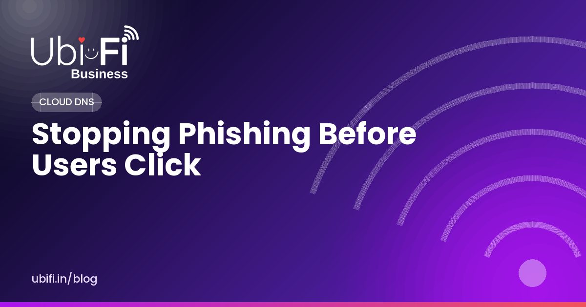 Stopping Phishing Before Users Click